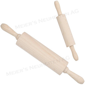 Werbeartikel Teigroller