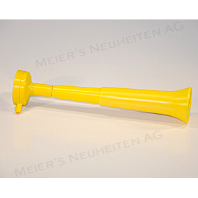 Werbeartikel Membranenhorn  (Tröte)