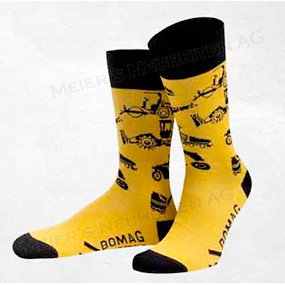 Werbeartikel Werbe Socken